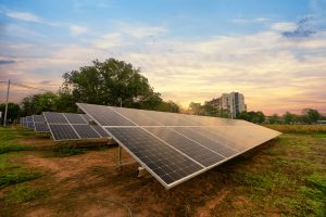 solar panel