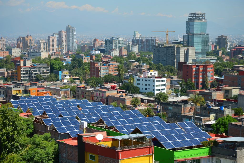 Off Grid Solar System