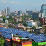 Off Grid Solar System