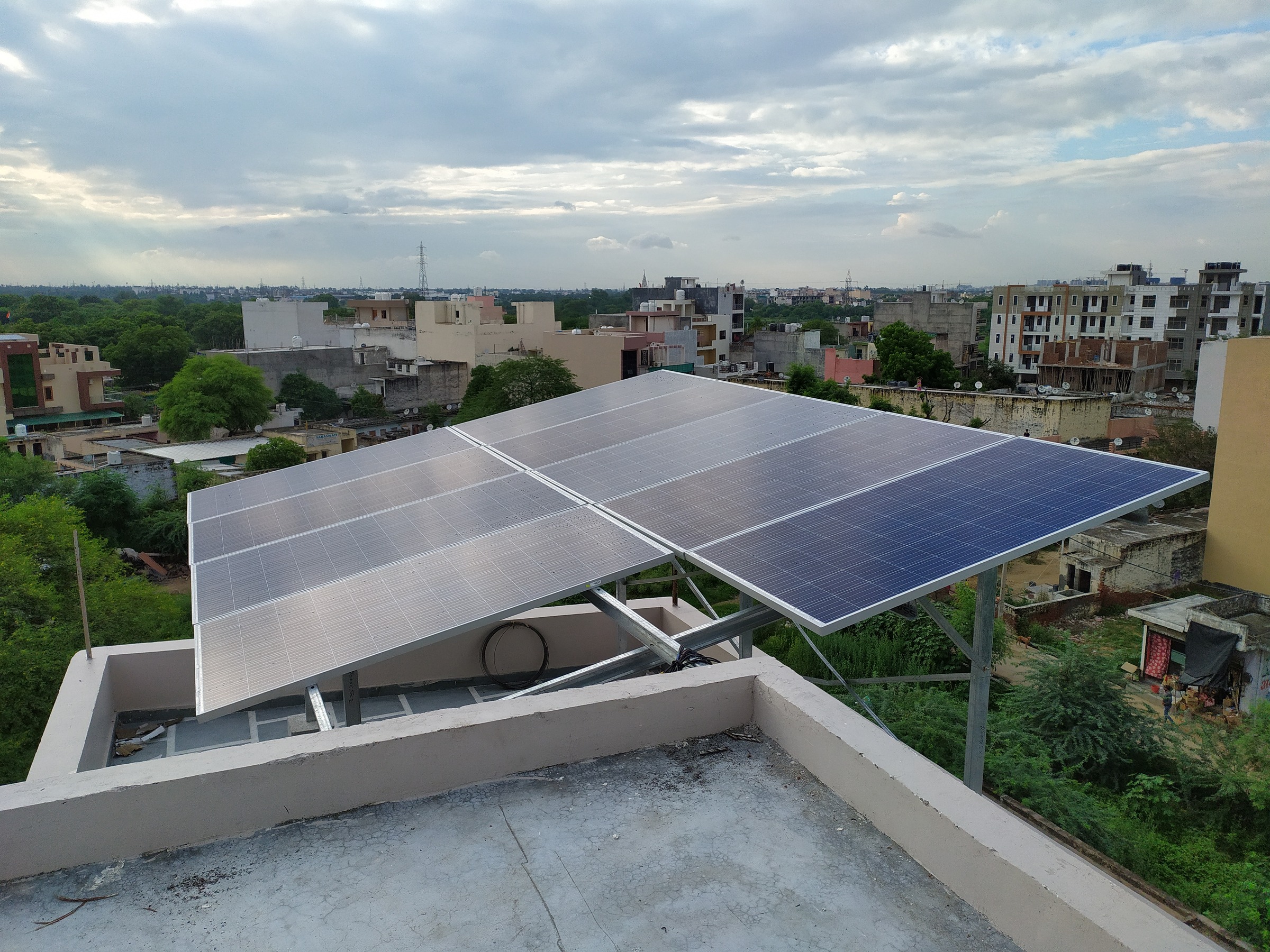 Latest Solar Panels Subsidy Updates in November 2025